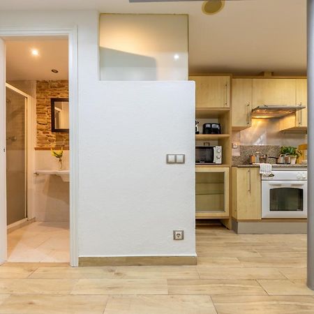 Appartamento Lo Petito De La Part Alta Tarragona Esterno foto