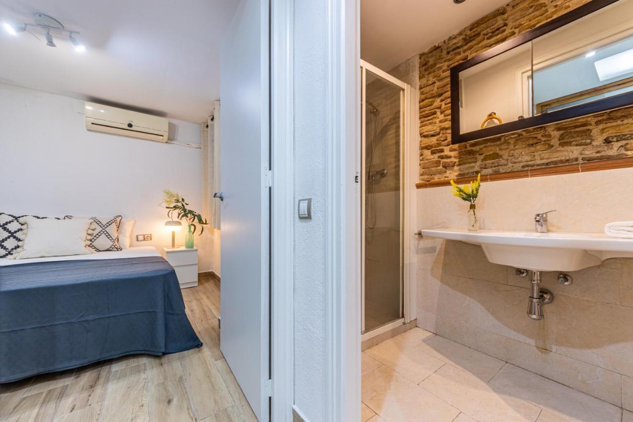 Appartamento Lo Petito De La Part Alta Tarragona Esterno foto