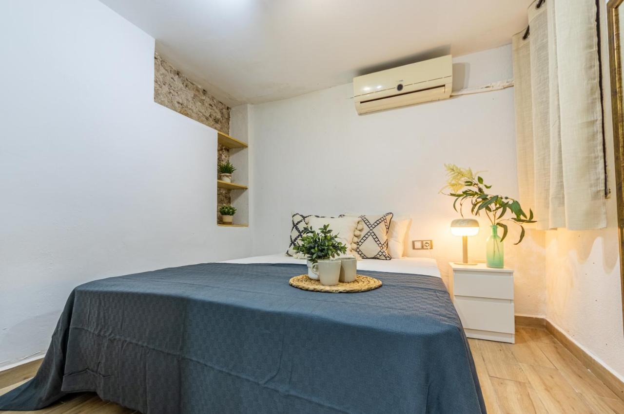 Appartamento Lo Petito De La Part Alta Tarragona Esterno foto